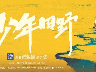风催田野绿，守望少年心——微短剧《少年田野》创作纪实与法治思考