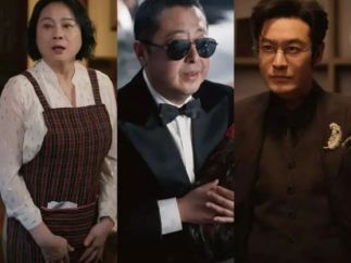 贾樟柯黄晓明出演短剧《阳光俱乐部前传》：上线8天播放量7000万+