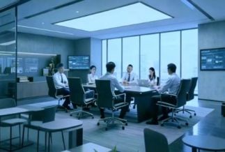 普法短剧《回守网事》：创新制作短剧 助力普法宣传