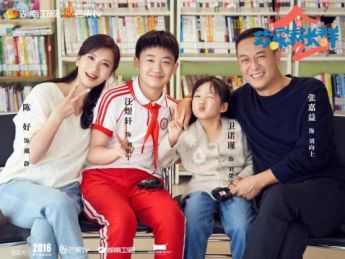 长剧短剧化是饮鸩止渴，大屏更需要沉浸感