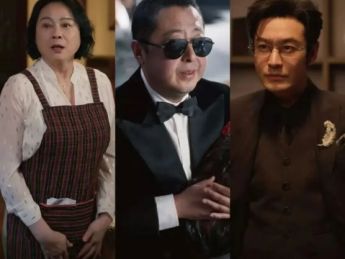贾樟柯黄晓明出演短剧《阳光俱乐部前传》：上线8天播放量7000万+