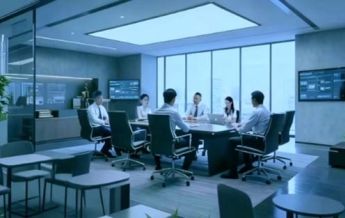 普法短剧《回守网事》:创新制作短剧 助力普法宣传