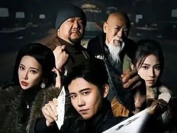 为何是他们，拍出了短剧“10亿+”