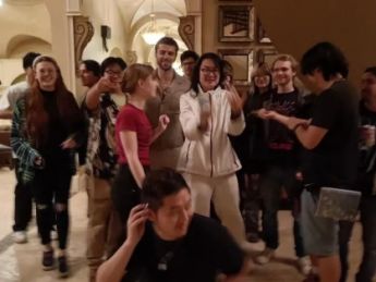 揭秘短剧出海流量密码：让全世界吻上的中国微短剧