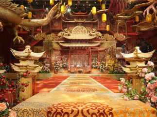 直播短剧《颜启丸碧·御见芳华》：开启国货品牌与文旅融合新篇章