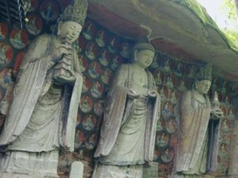 微短剧《奈何奈何不逢君》热播  深度融合“微短剧+非遗+文旅”