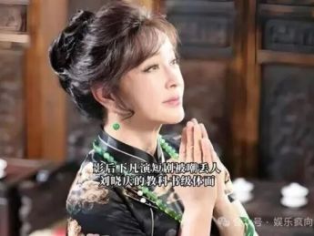 明星扎堆拍短剧：是“自降咖位”还是“顺势而为”？