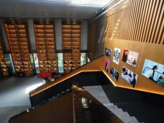北京市首个短剧短片拍摄基地——醉影场挂牌成立