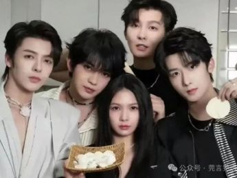 短剧《修真界的老六攻略》:逗比老六女主×腹黑病娇男主,谁攻略谁?