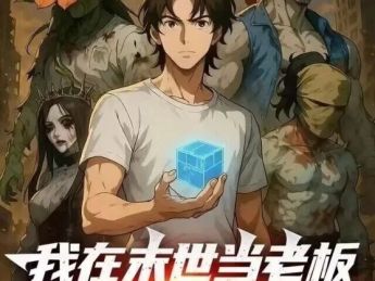 累计播放超13亿！抖音动态漫日榜解析：末世爽文霸榜，题材与数据暗藏行业新趋势！