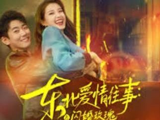 柠萌影视短剧《东北爱情往事:闪婚玫瑰》累计播放量突破10亿