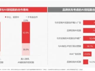 2025中国微短剧行业研究报告:AI创作解码内容生产新生态