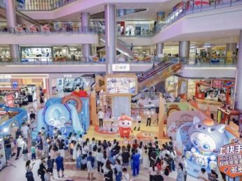 转战二次元？动态漫或将成为快手的“新摇钱树”