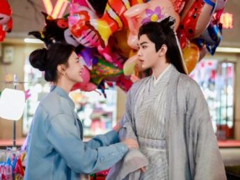 短剧《我在梦里爱过你》优酷上线 解锁 “川造” 短剧新选择