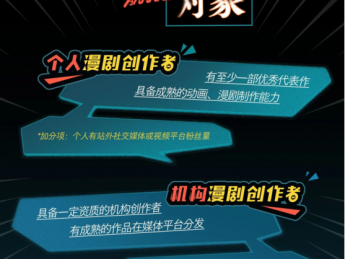 知乎入局漫剧!推出6重激励计划,10w+IP版权+高分成限时开放