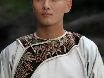 《甄嬛传》“果郡王”李东学转战短剧赛道  推出微短剧《怒刺》