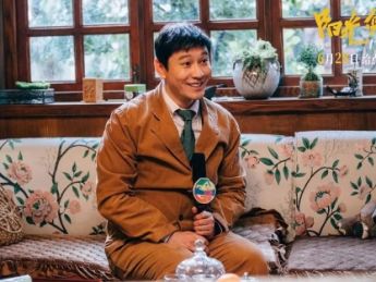 贾樟柯演短剧，比黄晓明还霸总