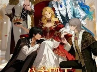 200亿漫剧市场激战正酣!跨界巨头围剿,女频+AI成破局关键