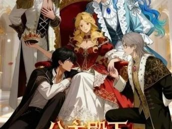 200亿漫剧市场激战正酣！跨界巨头围剿，女频+AI成破局关键