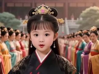 短剧行业再刮“风暴”,AI真人短剧从容入场