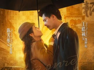 红果短剧《归途有期》演绎海外华人救国传奇  王皓祯陈芳彤荧幕首搭!