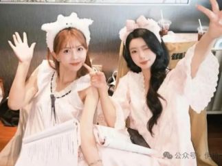 女性情谊短剧《穿书富家妯娌》:闺蜜同盟+反套路甜宠