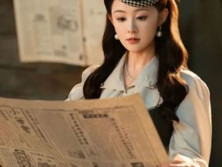 短剧不“短”,竖屏不“浅”:《归途有期》超越你的想象