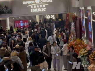 短剧做起了“长线生意”:像电影一样做宣发、像电视剧一样拍续集