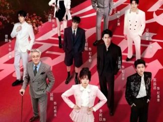 红果41部短剧播放量破10亿!“落日雨辉”领跑,郭宇欣、陈添祥强势冲榜