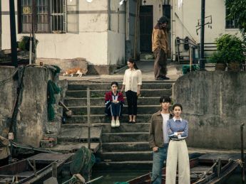 《荆棘花开》入选“跟着微短剧来学法”创作计划第四批推荐剧目