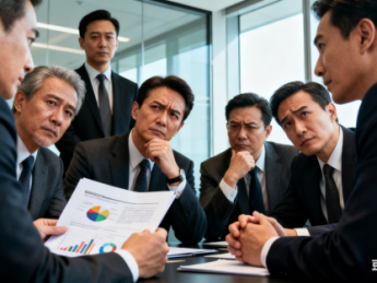 投资人不爱短剧