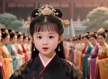 短剧行业再刮“风暴”，AI真人短剧从容入场