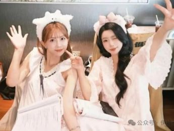 女性情谊短剧《穿书富家妯娌》:闺蜜同盟+反套路甜宠