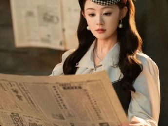 短剧不“短”，竖屏不“浅”：《归途有期》超越你的想象