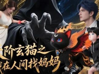 AI漫剧爆发前夜,腾讯视频正在重塑短剧赛道!