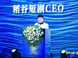 稻谷短剧CEO张之涵:从流量玩家到AI漫剧工厂,产能与人才是破局关键