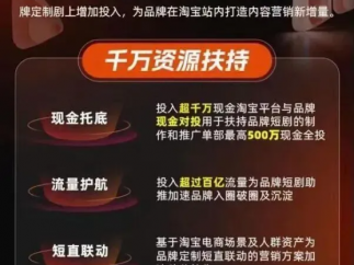 红果短剧开始带货,爱优腾芒还坐得住吗