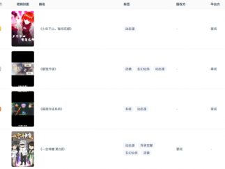 掌阅科技Q3:营收9.36亿,增长超60%,重点加码漫剧和海外短剧!