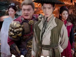 微短剧《剑气龙光》将上线红果短剧 讲述抗倭名将邓子龙英雄故事