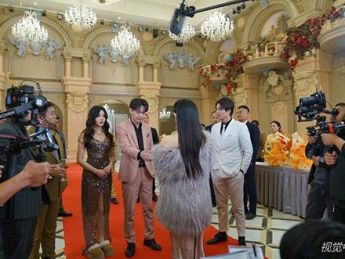 一分钟微短剧，百亿大生意