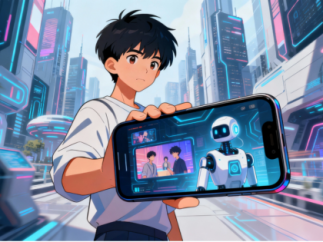 同质化内容看腻了？AI漫剧正步入下一阶段