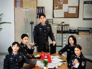 公安题材微短剧《机动组》腾讯上线 用年轻化表达展现新时代刑警风采