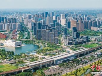 微短剧观察：杭州临平如何因小“屏”而变？