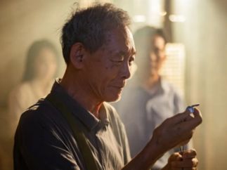 系列微短剧《报告班长·山河无恙》：见微知大义 短歌颂英雄