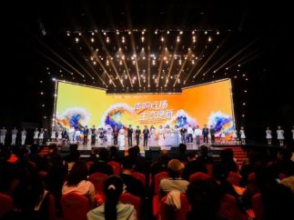 180+剧综上新，芒果TV从内容平台向“全域生态体”跃迁