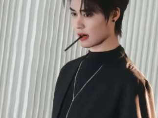 短剧男主现实滤镜两模两样 “貌比潘安“简直是笑话