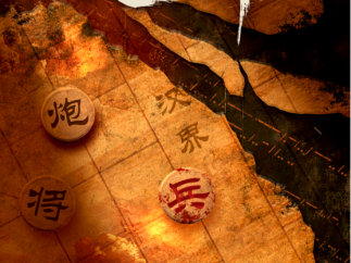 CCTV-7国防军事频道重磅推出首部短剧《楚河汉界》致敬无名英雄