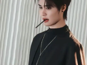 短剧男主现实滤镜两模两样 “貌比潘安“简直是笑话