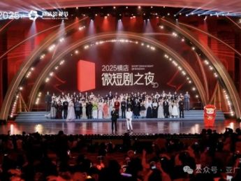 造梦每一秒，横竖都有戏：微短剧迎“逆袭”之年