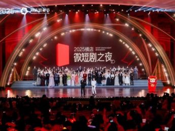 横竖都有戏：微短剧也有了自己造就的明星